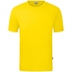 T-Shirt Organic  citro Bild an Person