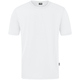 T-Shirt Doubletex weiß Bild an Person