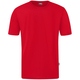 T-Shirt Doubletex rot Bild an Person