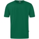 T-Shirt Doubletex grün Bild an Person