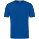 T-Shirt Doubletex royal Bild an Person