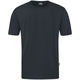 T-Shirt Doubletex anthrazit Bild an Person