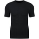 T-Shirt Skinbalance 2.0 schwarz Vorderansicht