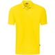 Polo Organic  citro Bild an Person