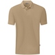 Polo Organic  sand Bild an Person