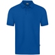 Polo Doubletex royal Bild an Person