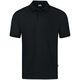 Polo Doubletex schwarz Bild an Person
