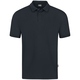Polo Doubletex anthrazit Bild an Person