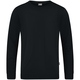 womanSweat Doubletex schwarz Bild an Person