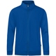 Sweatjacke Doubletex royal Bild an Person