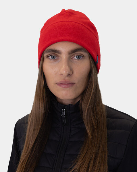 womanBonnet polaire 