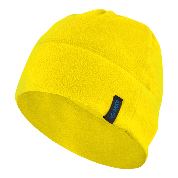 Fleece muts 