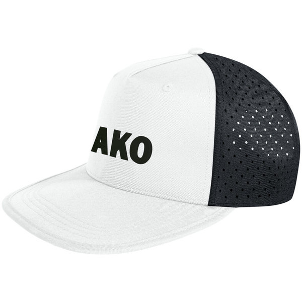 Cap Function 