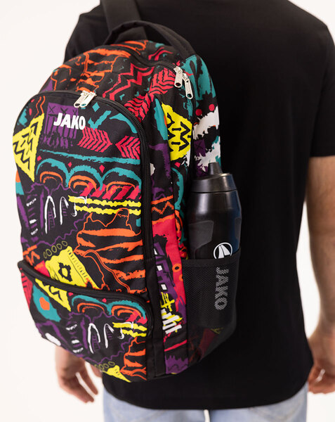 Sac à dos Tropicana 