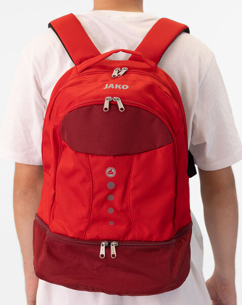 Sac à dos TLS 
