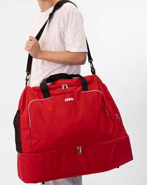 Sac de sport Classico avec comp. chaussures 