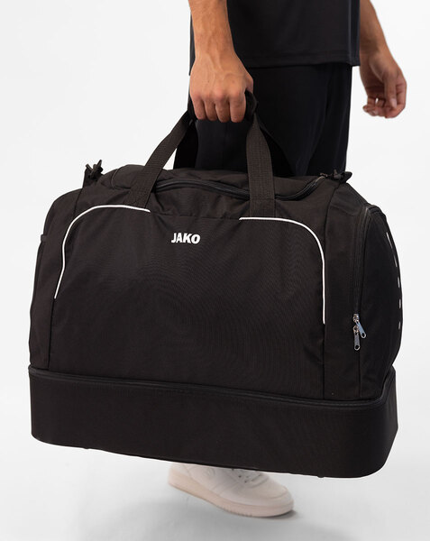 Sac de sport Classico avec comp. chaussures 