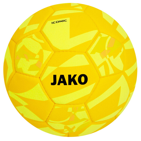 Indoorball Iconic 