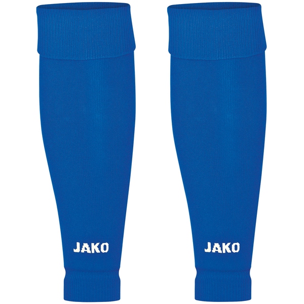 Chaussettes sans pied 