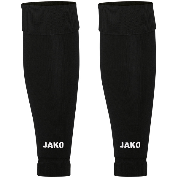 Chaussettes sans pied 