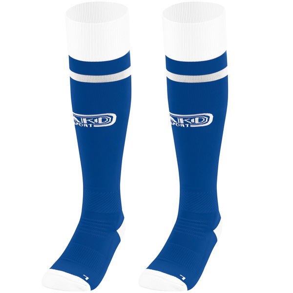 Chaussettes Retro 