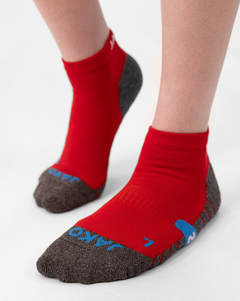 womanTraining socks short 