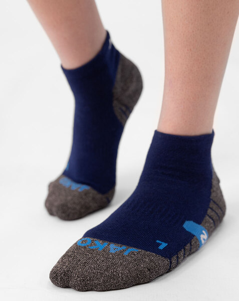 womanTraining socks short 