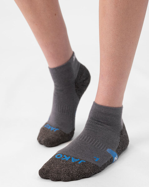 womanTraining socks short 