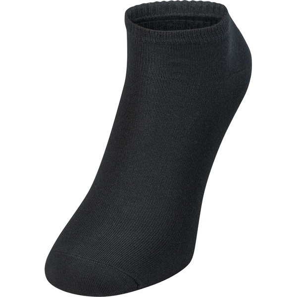 Füßlinge Invisible 3er Pack 