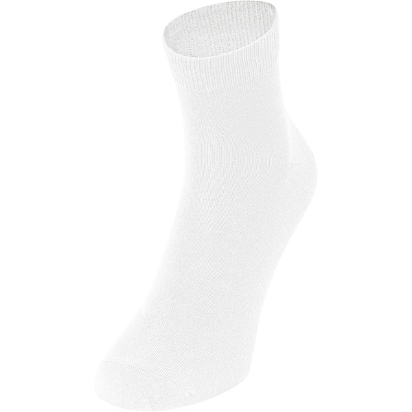 Freizeitsocken kurz 3er Pack 