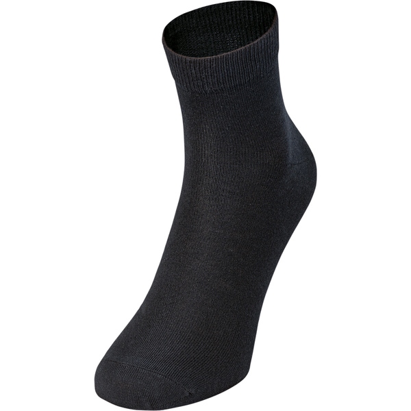 Freizeitsocken kurz 3er Pack 