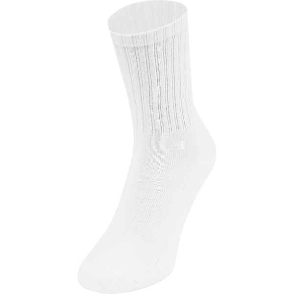 Sportsocken lang 3er Pack 