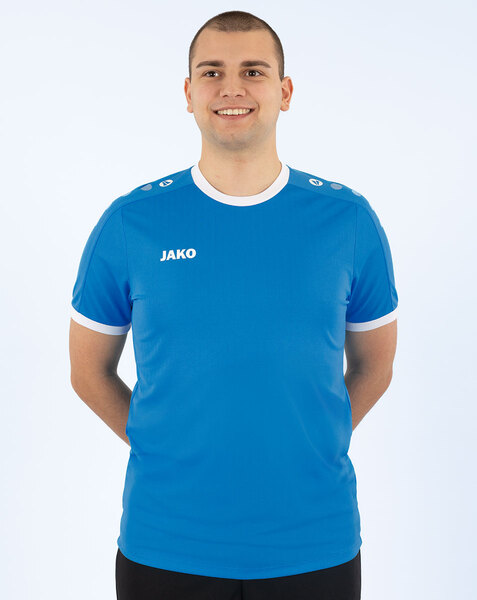 Trikot One kurzarm 