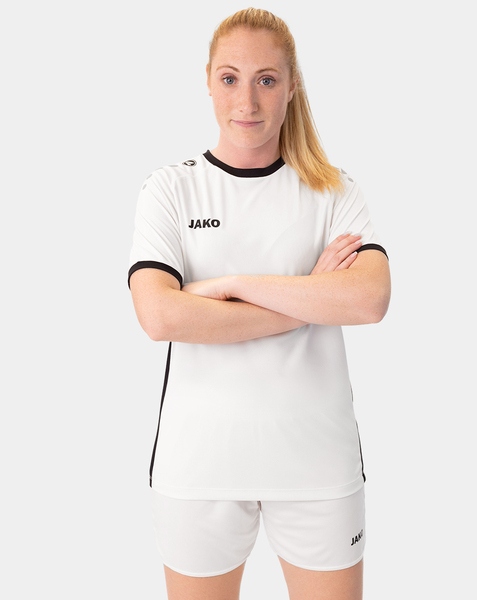 womanTrikot Primera Kurzarm 