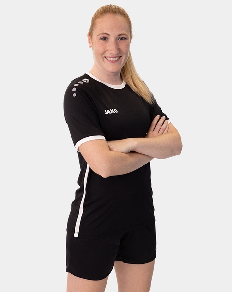 womanMaillot Primera manches courtes 