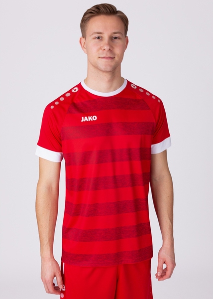 Trikot Celtic Melange Kurzarm 