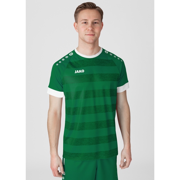 Trikot Celtic Melange Kurzarm 