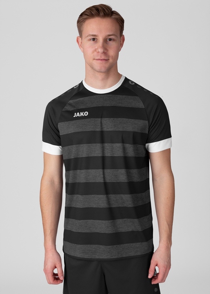 Shirt Celtic Melange korte mouw 
