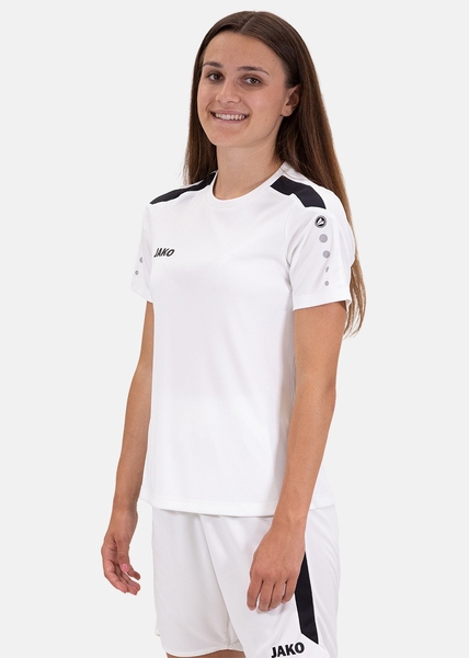 womanTrikot Power kurzarm 