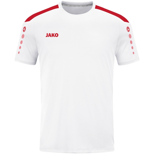 KinderTrikot Power kurzarm 
