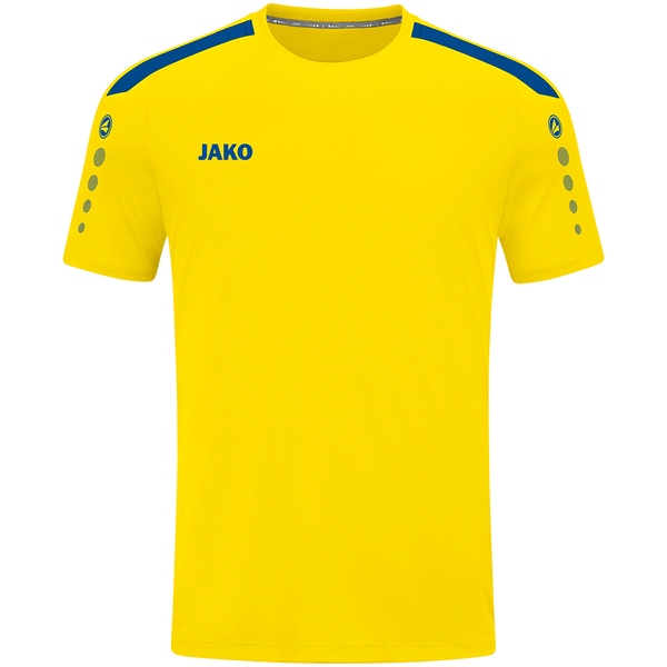 KinderTrikot Power kurzarm 