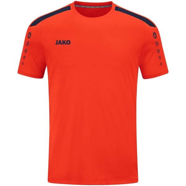 KinderTrikot Power kurzarm 