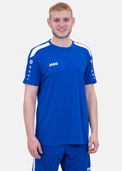Shirt Power korte mouwen 