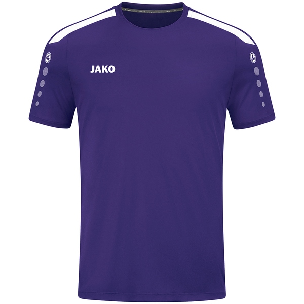 KinderTrikot Power kurzarm 