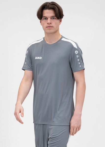 Shirt Power korte mouwen 