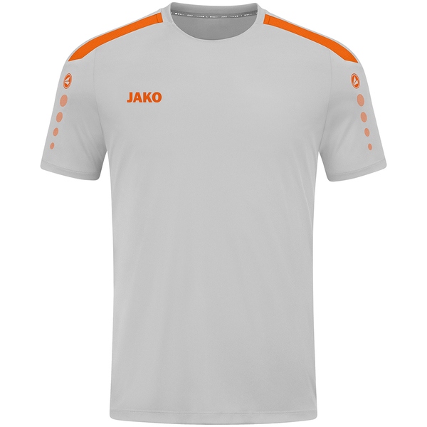 KinderTrikot Power kurzarm 