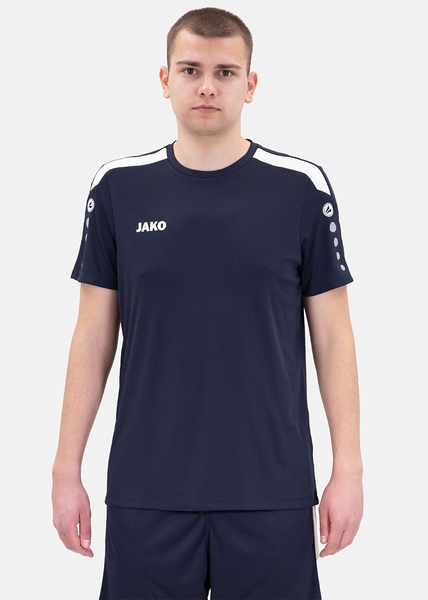 Trikot Power kurzarm 