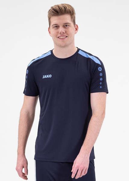 Shirt Power korte mouwen 