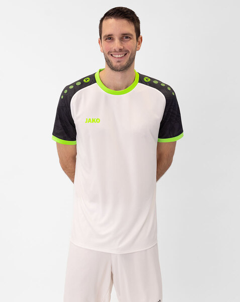 Trikot Iconic kurzarm 