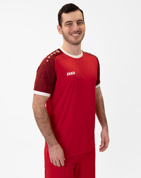 Trikot Iconic kurzarm 
